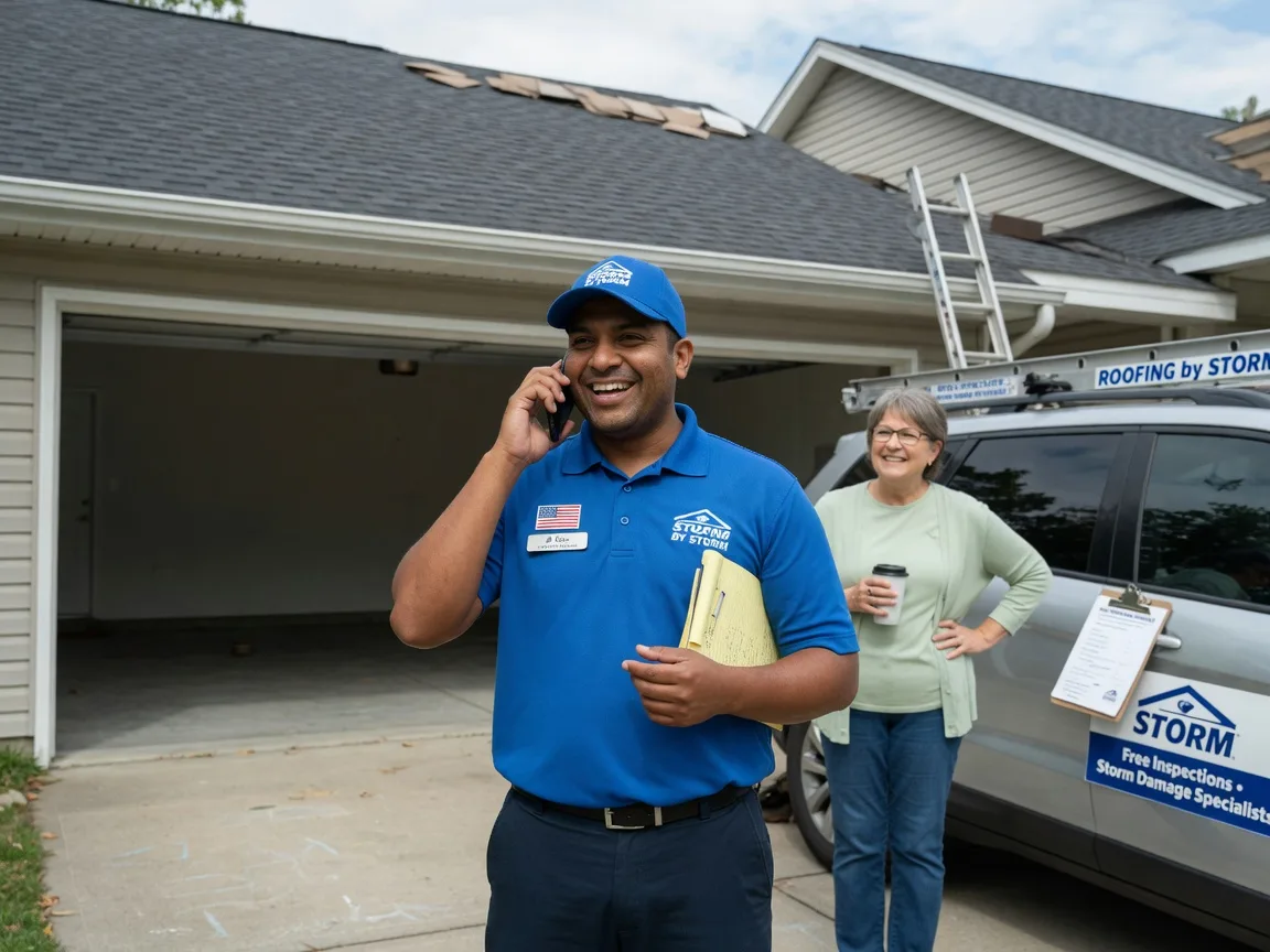 Roof Repair Near Me Vilonia, AR FAQs